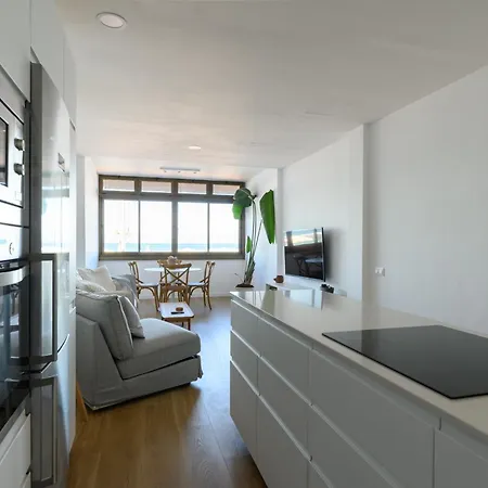 Appartamento Roca Canteras
