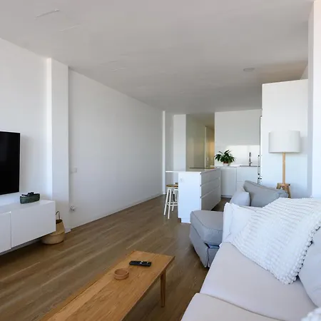 Appartamento Roca Canteras Las Palmas de Gran Canaria