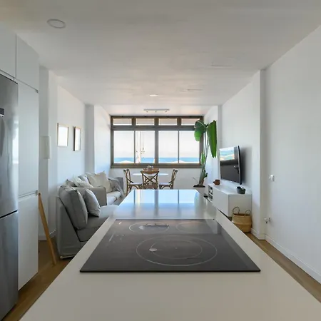 Appartamento Roca Canteras Las Palmas de Gran Canaria