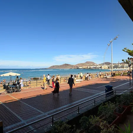 Roca Canteras Appartement Las Palmas de Gran Canaria