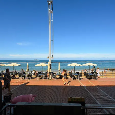 Roca Canteras Appartamento *