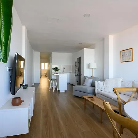 Appartamento Roca Canteras Las Palmas de Gran Canaria