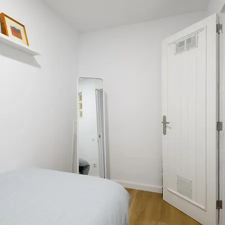 Appartement Roca Canteras Las Palmas de Gran Canaria