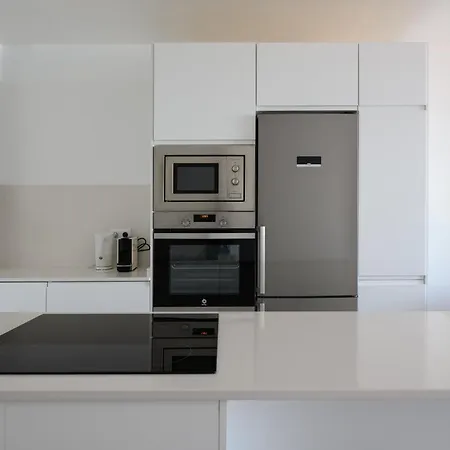 Appartamento Roca Canteras *