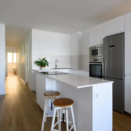 Roca Canteras Appartement Las Palmas de Gran Canaria