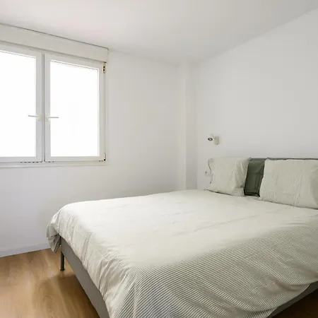 Roca Canteras Appartement Las Palmas de Gran Canaria