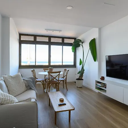 Appartamento Roca Canteras Las Palmas de Gran Canaria