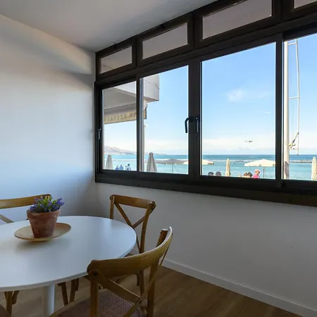 Roca Canteras Appartamento