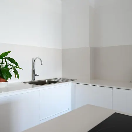 Appartamento Roca Canteras *